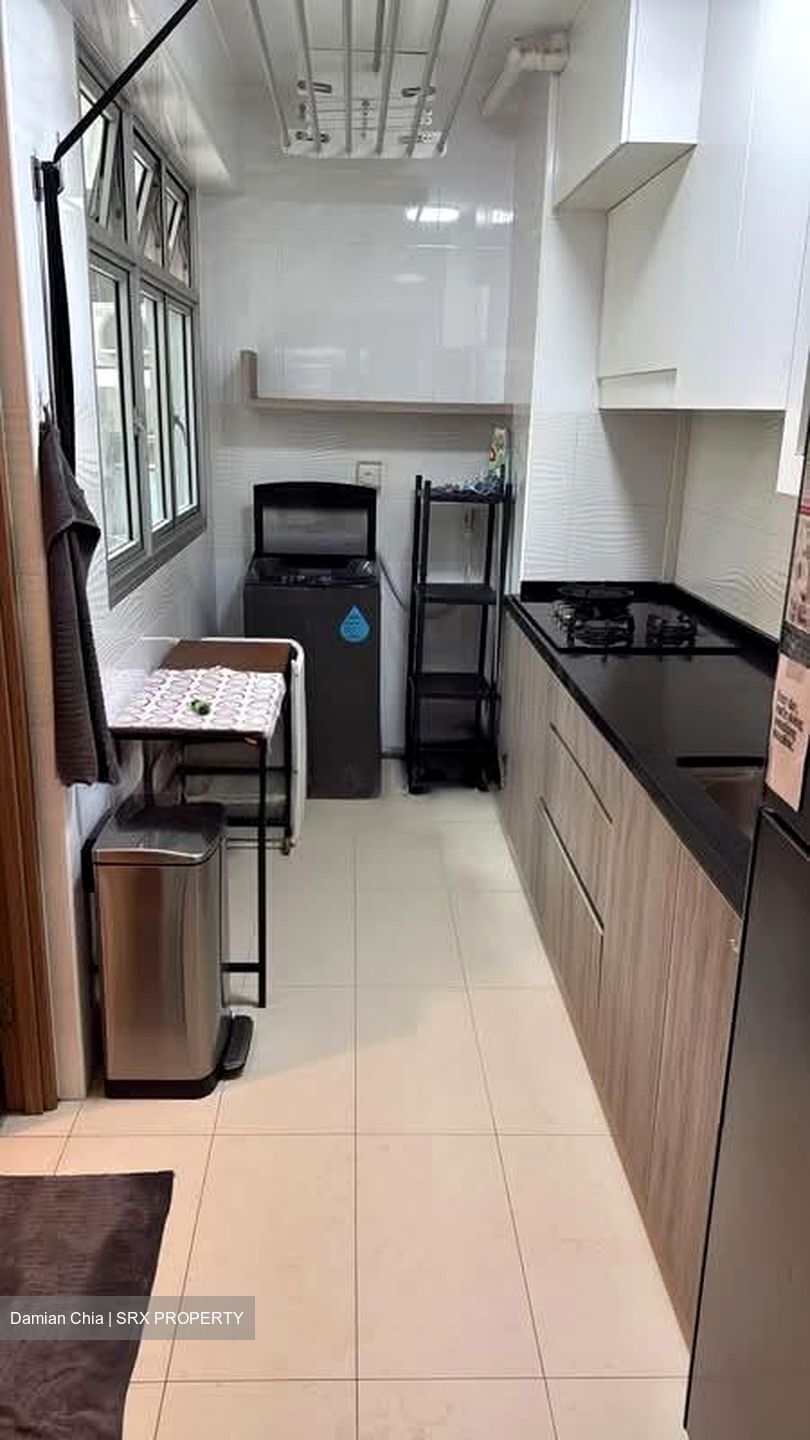 Blk 438B West Edge @ Bukit Batok (Bukit Batok), HDB 2 Rooms #570163941